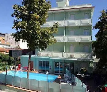 Aparthotel Nautic Rimini