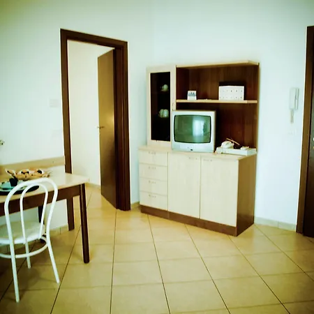 Mediterraneo Appart hôtel