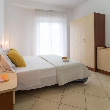 Mediterraneo Appart hôtel Rimini