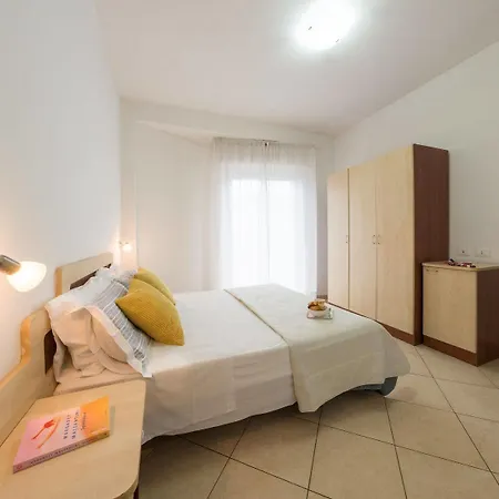 Mediterraneo Appart hôtel