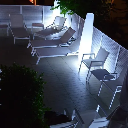 Hotel Paola