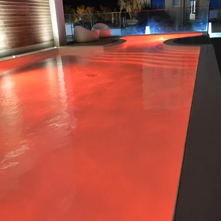Paola 3* Rimini