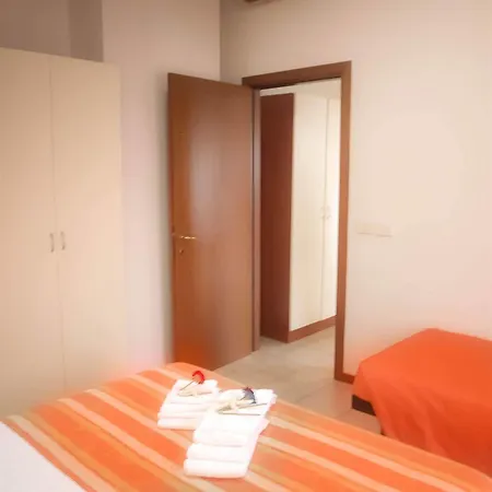 Auriga Aparthotel Rimini