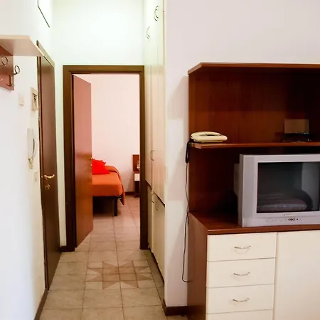 Aparthotel Auriga 3*