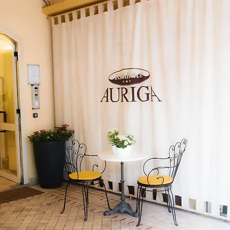 Auriga 3* Rimini