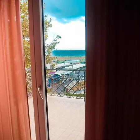 Aparthotel Auriga