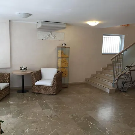 Stresa Hotel Rimini