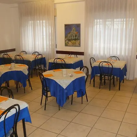 Hotel Abamar 3*