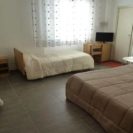 Hotel Abamar 3*