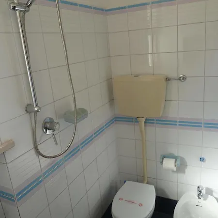 Abamar Hotel 3*