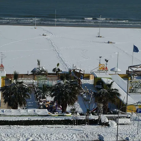 Abamar Hotel