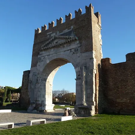 Abamar Hotel Rimini