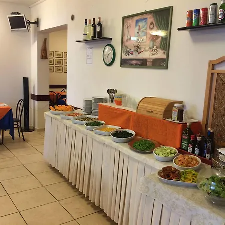 Abamar 3* Rimini