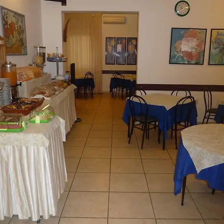 Hotel Abamar