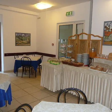 Hotel Abamar
