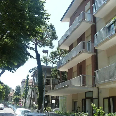 Hotel Abamar