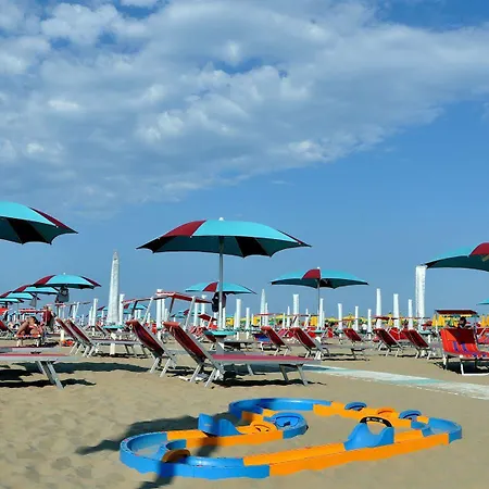 Abamar 3* Rimini