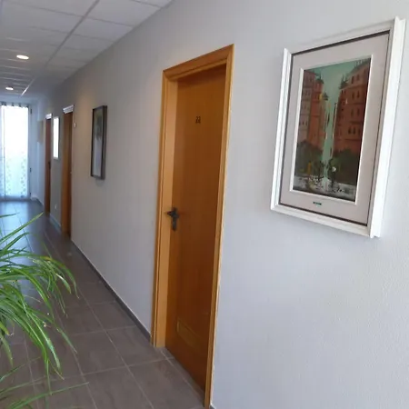 Abamar 3* Rimini