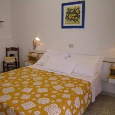 Toledo Hotel