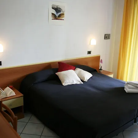 Dei Pini Aparthotel Rimini