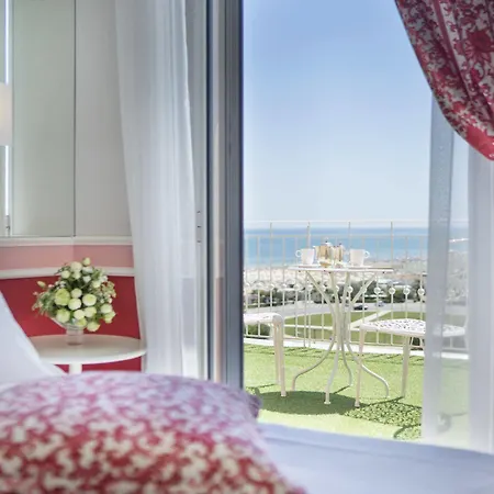 Milton Hotel Rimini