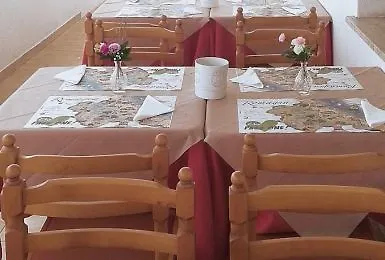 Lagomaggio Hotel *