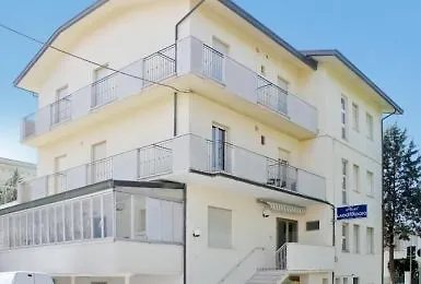 Hotel Lagomaggio *