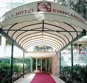 Biancamano Hotell 3*
