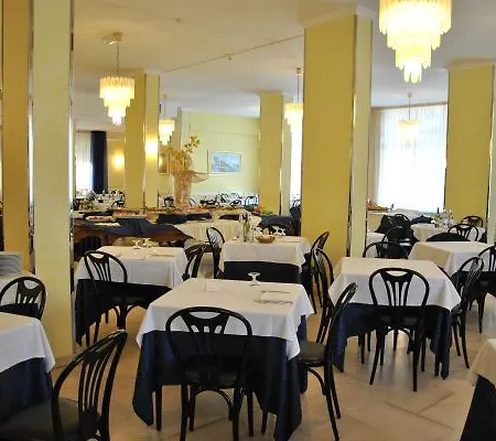 Biancamano Hotell