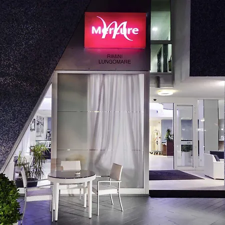 Mercure Lungomare Hotel