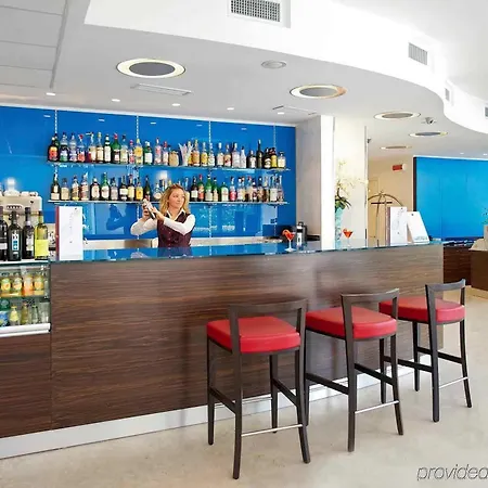 Mercure Lungomare Rimini