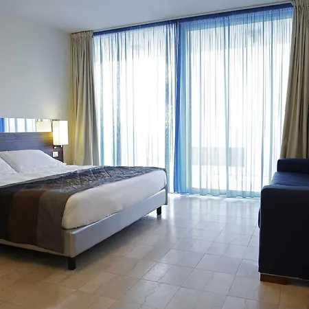 Hotel Mercure Lungomare Rimini