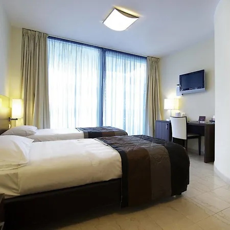 Mercure Lungomare Hotel 4*