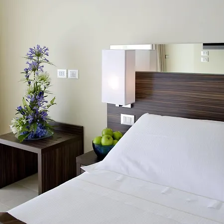 Mercure Lungomare 4*