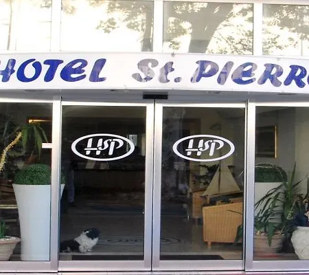 Hotel St Pierre