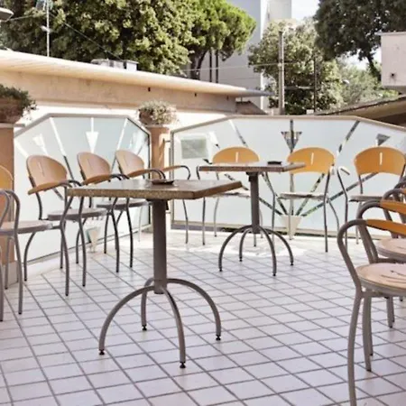 Radar Otel 3*