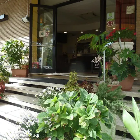 Crosal Hotel Rimini