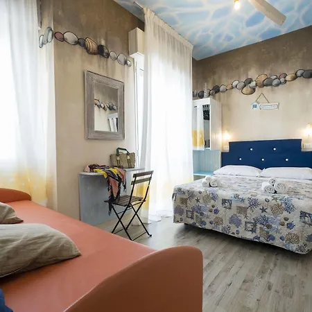 Crosal 3* Rimini