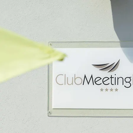 Club Meeting 4*