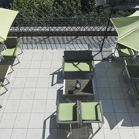 Hotel Club Meeting Rimini