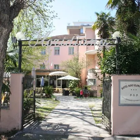 Roxy Floridiana 3* Rimini