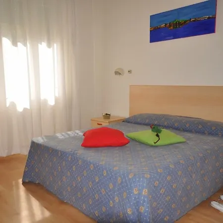 Roxy Floridiana Hotel 3*