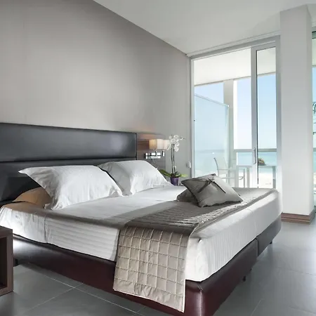 Waldorf Hotell