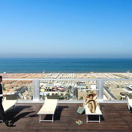 Waldorf Hotel Rimini