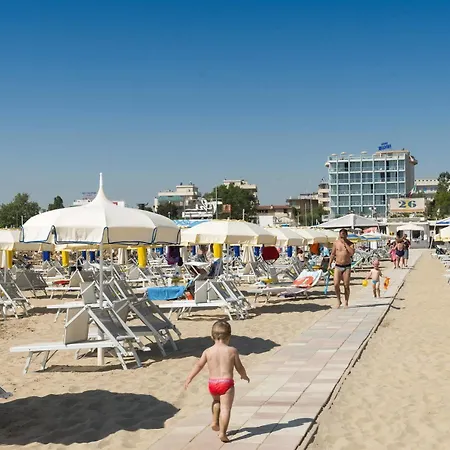 Hotel Waldorf Rimini