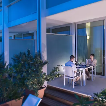 Waldorf Hotel Rimini
