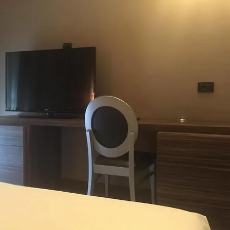 Hotel Waldorf