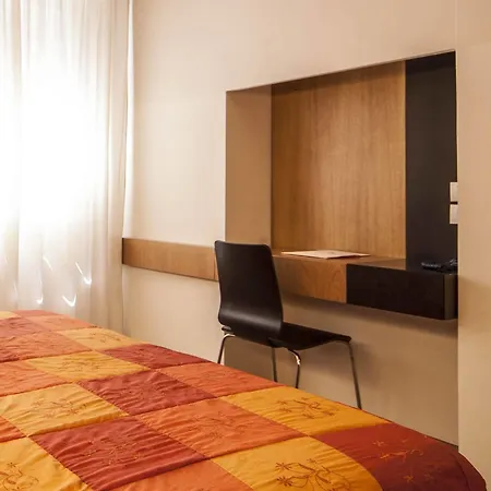 Hotel Lalla Rimini