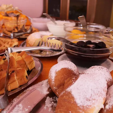 Hotel Apis Rimini