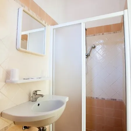 Albergo Villa Mauri 2*